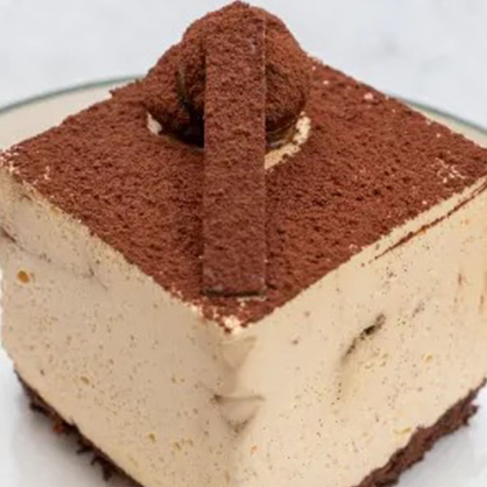 İncirli Tiramisu