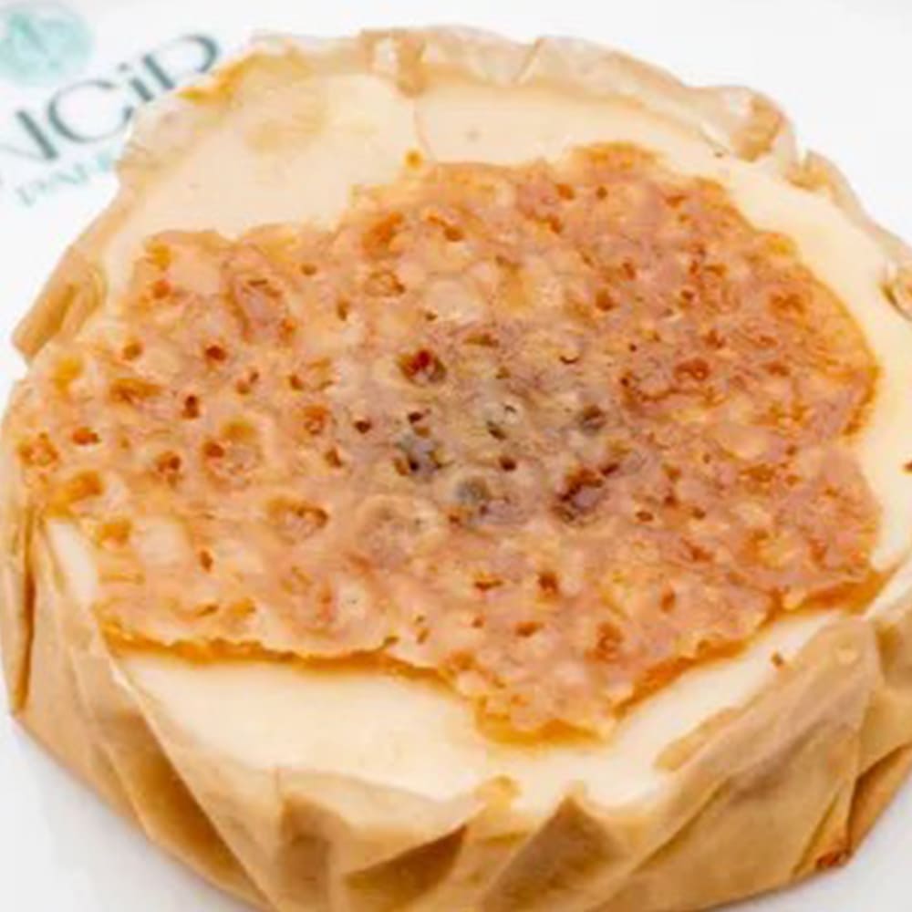 Tahinli San Sebastian