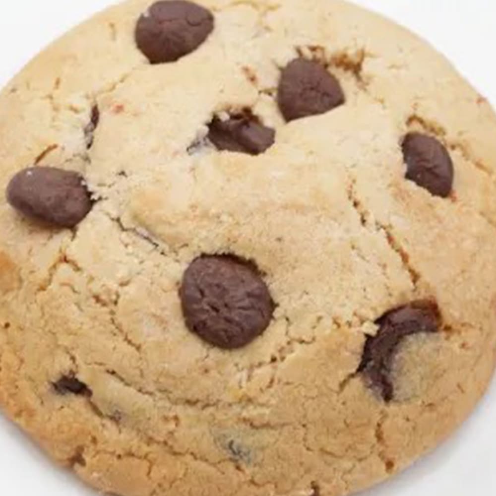 Klasik Cookie